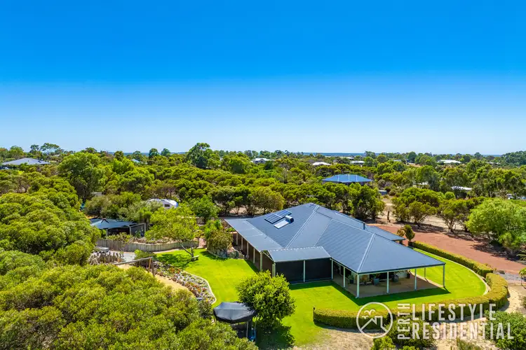 Fourth view of Homely house listing, 29 Zamia Place, Gabbadah WA 6041