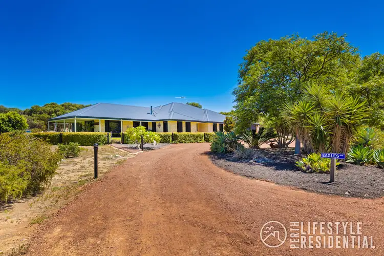 Fifth view of Homely house listing, 29 Zamia Place, Gabbadah WA 6041