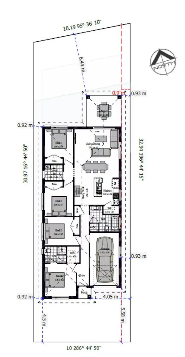 Second view of Homely house listing, Address available on request