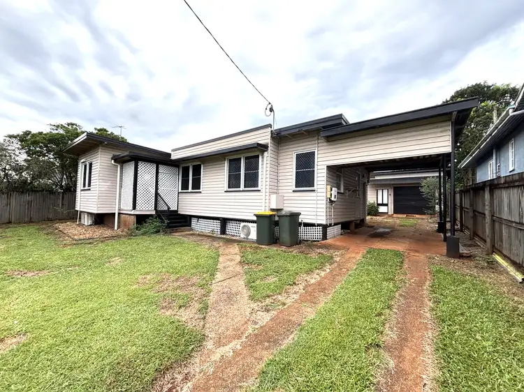 21 Gibson Street, Atherton QLD 4883