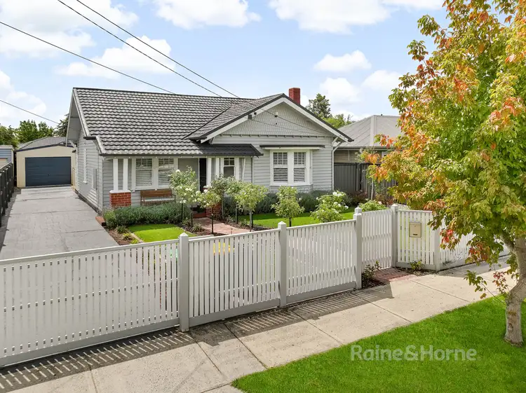 Main view of Homely house listing, 38 Derrimut Street, Albion VIC 3020