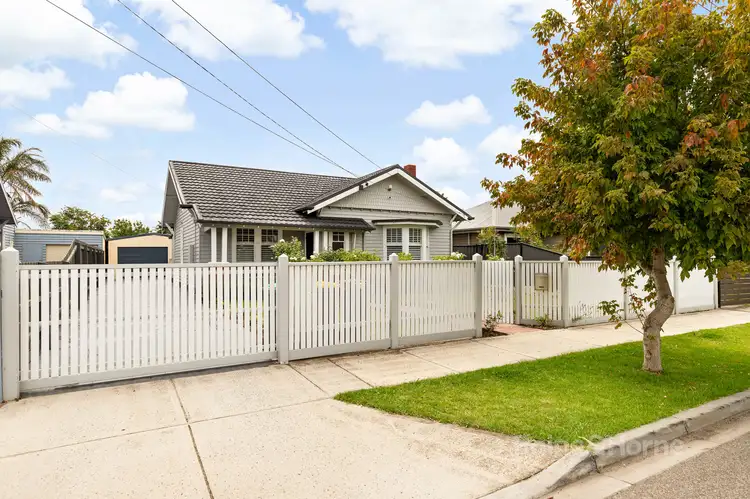Second view of Homely house listing, 38 Derrimut Street, Albion VIC 3020