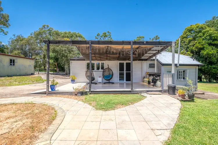 40 Hubner Road