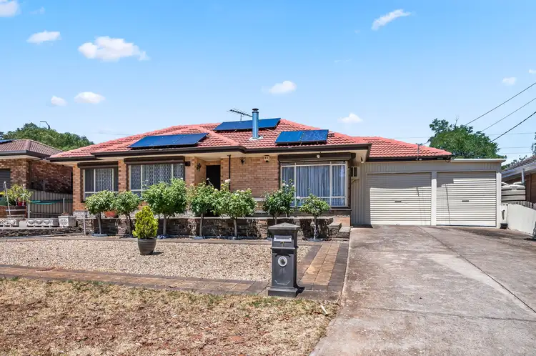 Main view of Homely house listing, 7 Amber Street, Salisbury East SA 5109