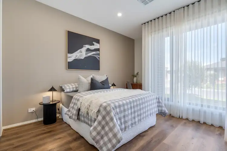 Fourth view of Homely house listing, 8 Keppel Way, Mickleham VIC 3064