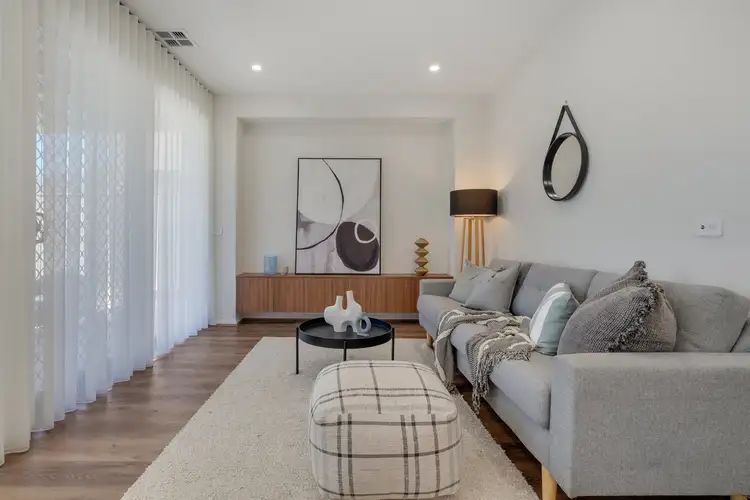 Seventh view of Homely house listing, 8 Keppel Way, Mickleham VIC 3064