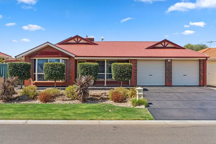33 Jordon Street, Munno Para West SA 5115