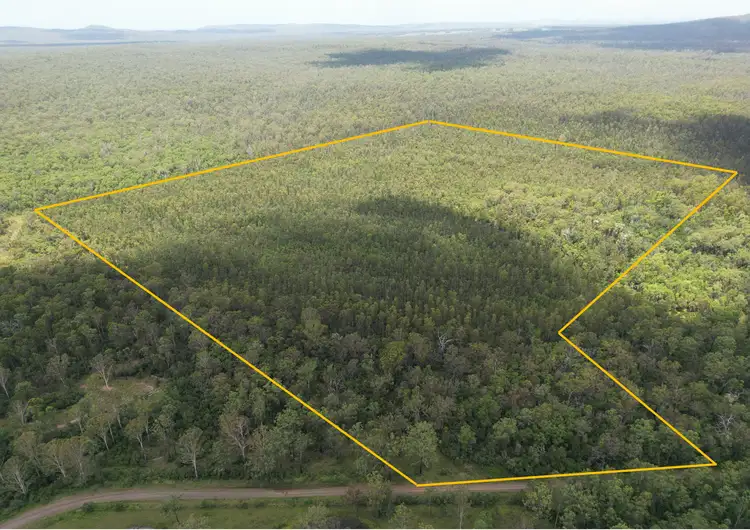 Lot 3/3424 Bungawalbin whiporie Rd, Whiporie NSW 2469