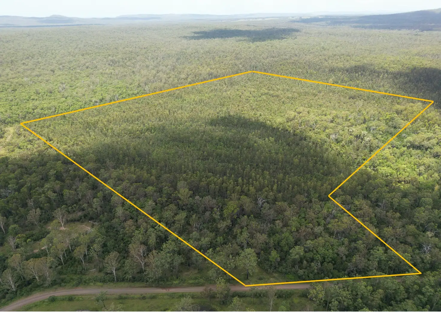 Main view of Homely rural property listing, Lot 3/3424 Bungawalbin whiporie Rd, Whiporie NSW 2469