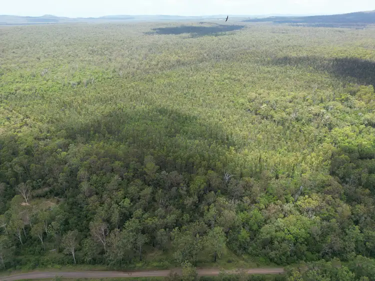 Fifth view of Homely rural property listing, Lot 3/3424 Bungawalbin whiporie Rd, Whiporie NSW 2469