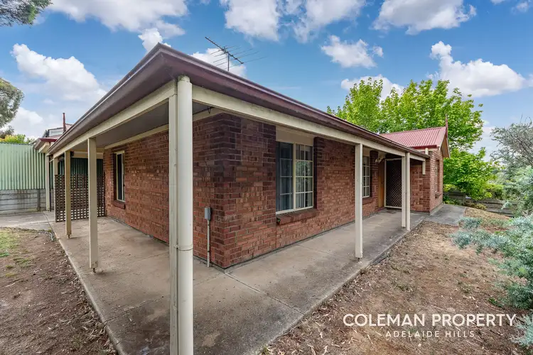 Main view of Homely house listing, 2A Sandford Avenue, Mount Barker SA 5251