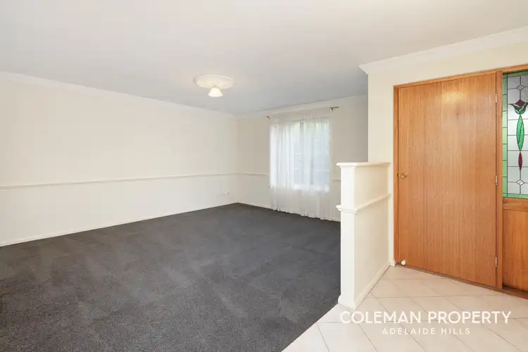 Second view of Homely house listing, 2A Sandford Avenue, Mount Barker SA 5251