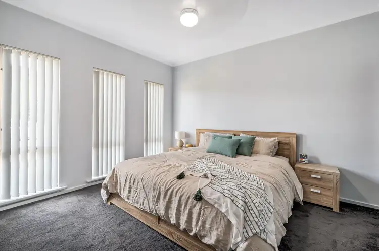 Second view of Homely house listing, 46 Queensberry Way, Blakeview SA 5114