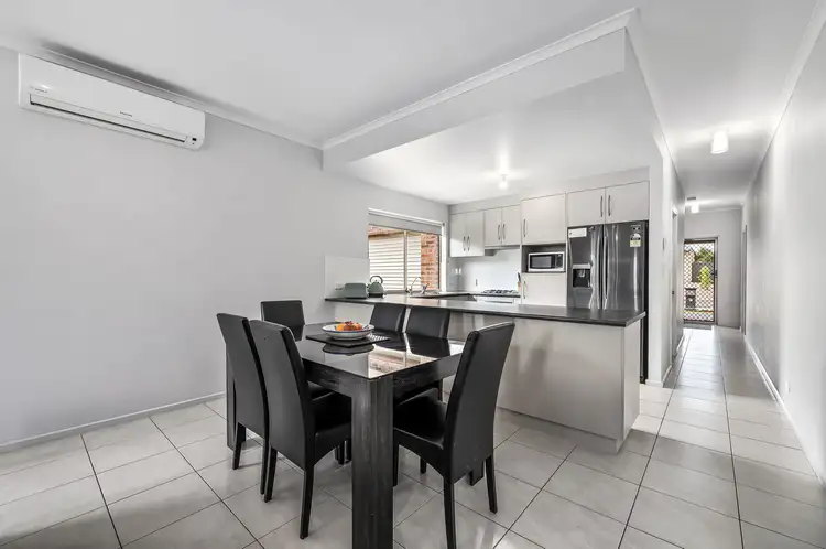 Fourth view of Homely house listing, 46 Queensberry Way, Blakeview SA 5114