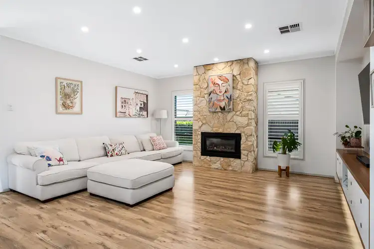 Third view of Homely house listing, 8 Henwood Court, Gawler East SA 5118