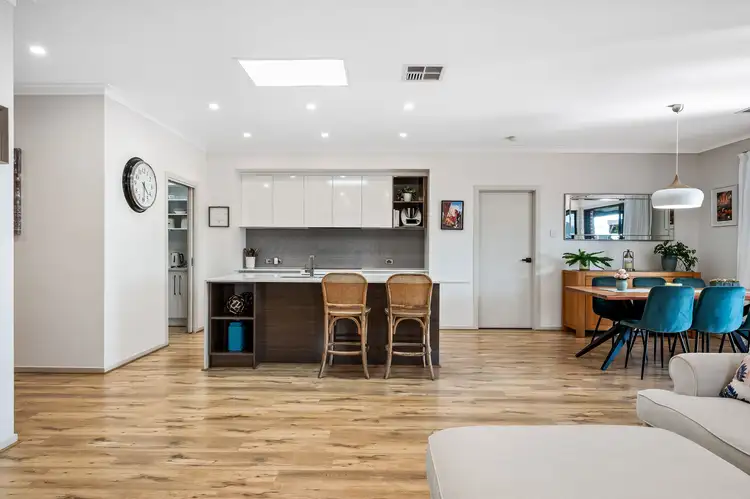 Fifth view of Homely house listing, 8 Henwood Court, Gawler East SA 5118