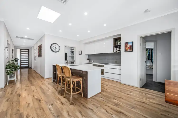 Sixth view of Homely house listing, 8 Henwood Court, Gawler East SA 5118