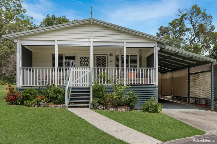 Main view of Homely house listing, 13/3 Parkside Parade, Toronto NSW 2283