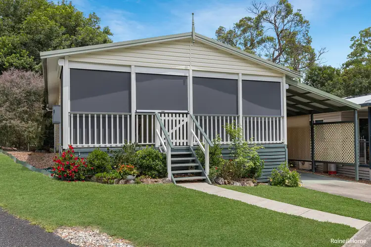 Second view of Homely house listing, 13/3 Parkside Parade, Toronto NSW 2283