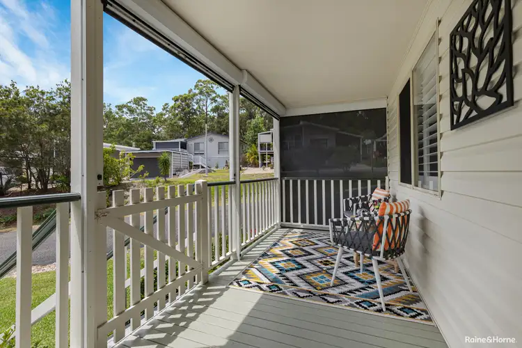 Fourth view of Homely house listing, 13/3 Parkside Parade, Toronto NSW 2283
