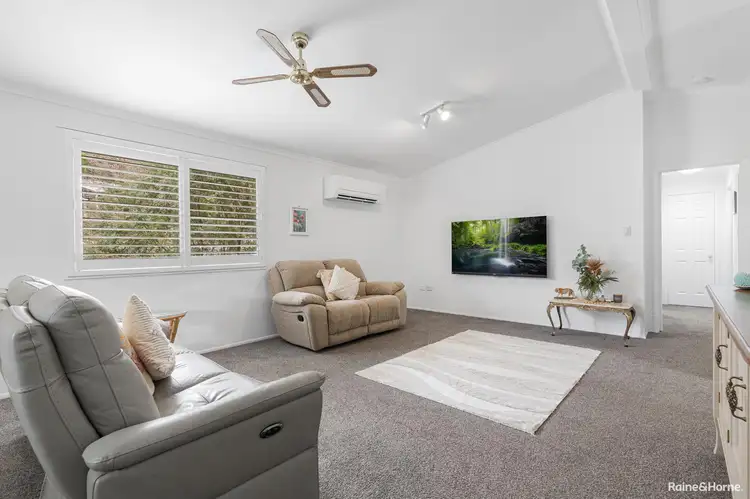 Fifth view of Homely house listing, 13/3 Parkside Parade, Toronto NSW 2283
