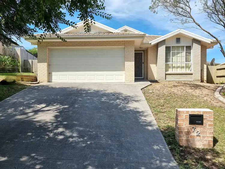72 Birch Grove