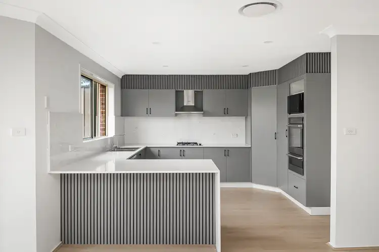 Second view of Homely house listing, 4 Ali Place, Glenwood NSW 2768