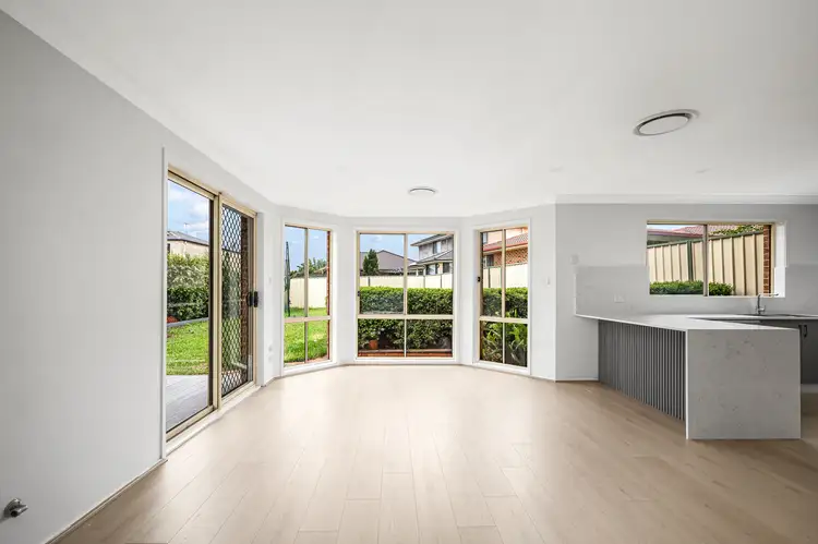Third view of Homely house listing, 4 Ali Place, Glenwood NSW 2768