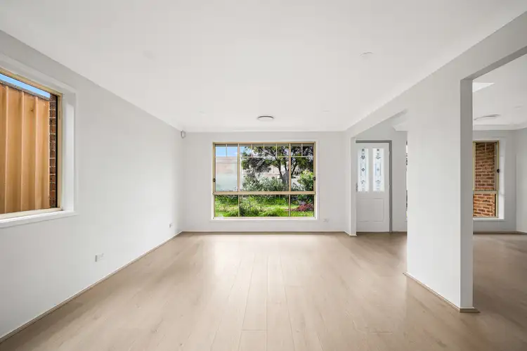 Fifth view of Homely house listing, 4 Ali Place, Glenwood NSW 2768