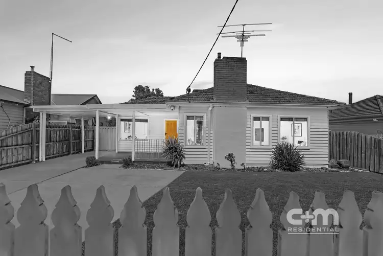 74 Paget Avenue, Glenroy VIC 3046