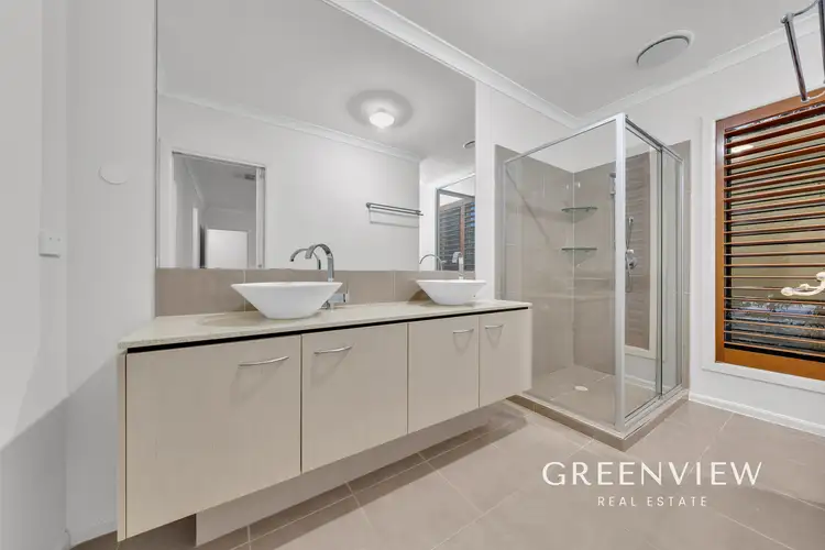 Third view of Homely house listing, 28 Charlock Drive, Cranbourne North VIC 3977