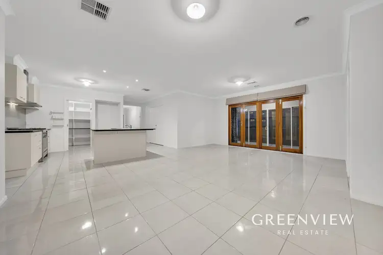 Sixth view of Homely house listing, 28 Charlock Drive, Cranbourne North VIC 3977