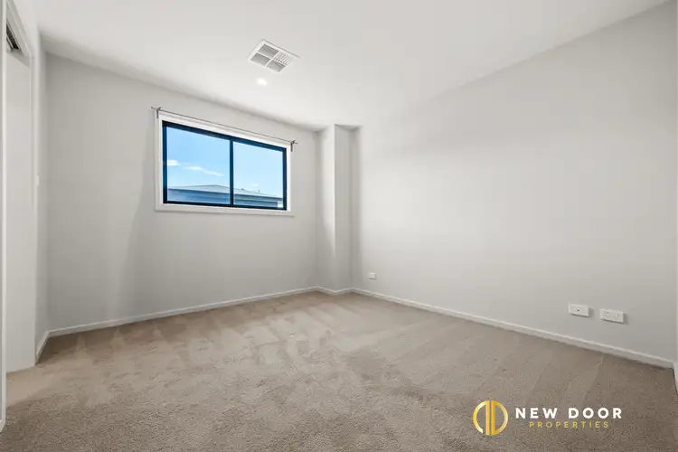 Fifth view of Homely townhouse listing, 25/1 Bon Scott Crescent, Moncrieff ACT 2914