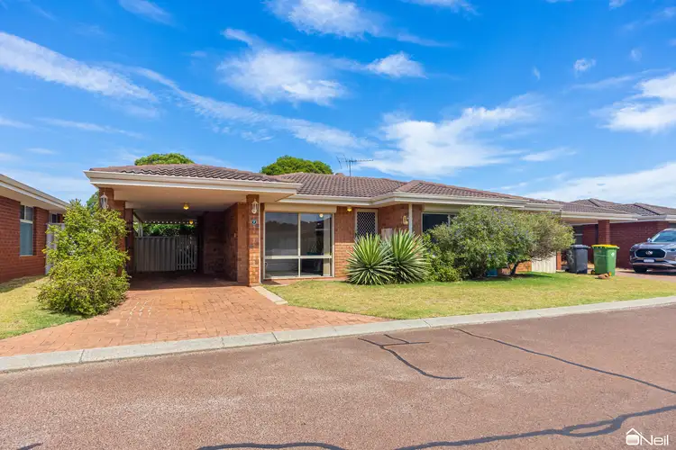 7/25 Dale Road, Armadale WA 6112