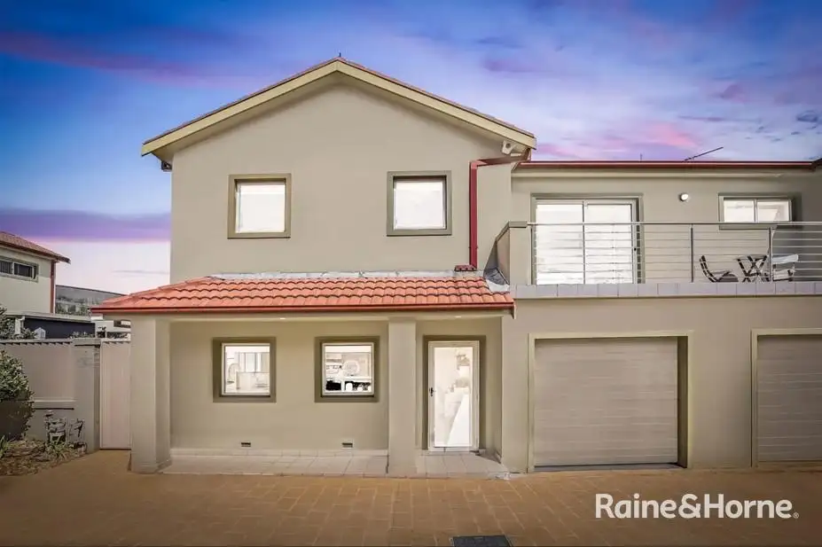 Main view of Homely townhouse listing, 5/39-41 Canarys Road, Roselands NSW 2196