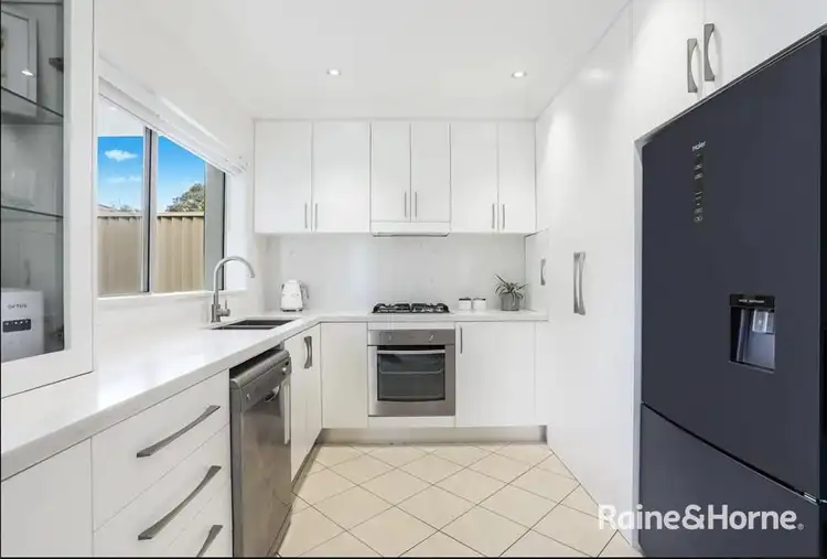 Second view of Homely townhouse listing, 5/39-41 Canarys Road, Roselands NSW 2196