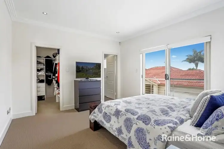 Fifth view of Homely townhouse listing, 5/39-41 Canarys Road, Roselands NSW 2196