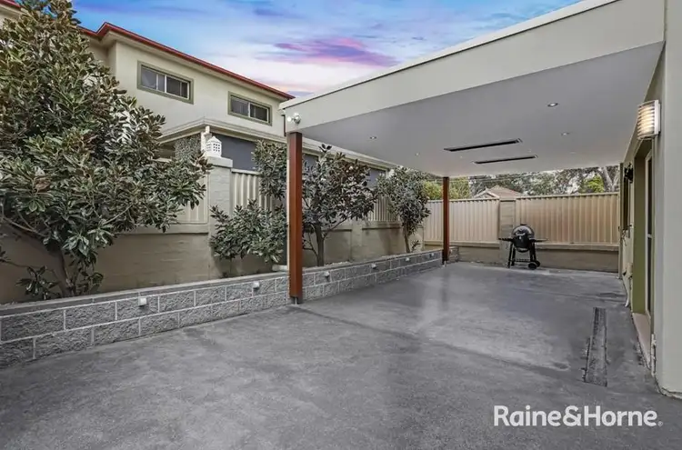 Sixth view of Homely townhouse listing, 5/39-41 Canarys Road, Roselands NSW 2196