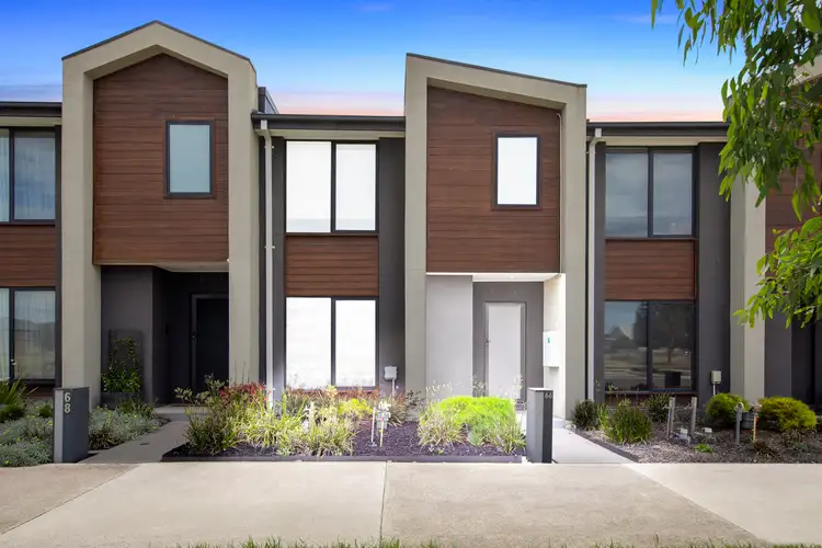 66 English Street, Donnybrook VIC 3064
