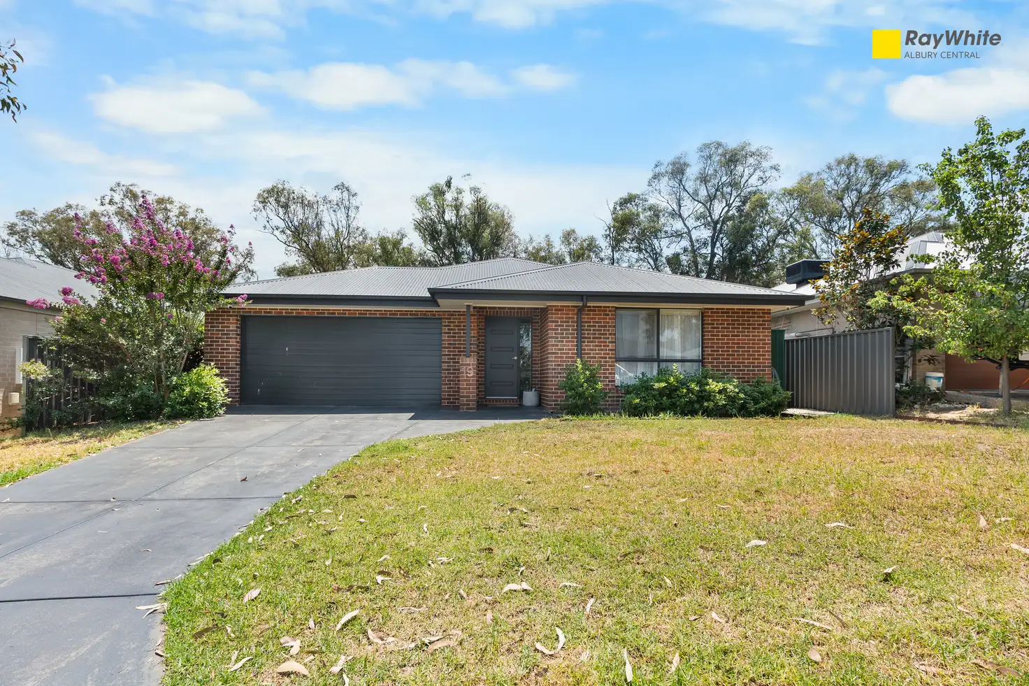 Main view of Homely house listing, 19 Weissel Court, Thurgoona NSW 2640