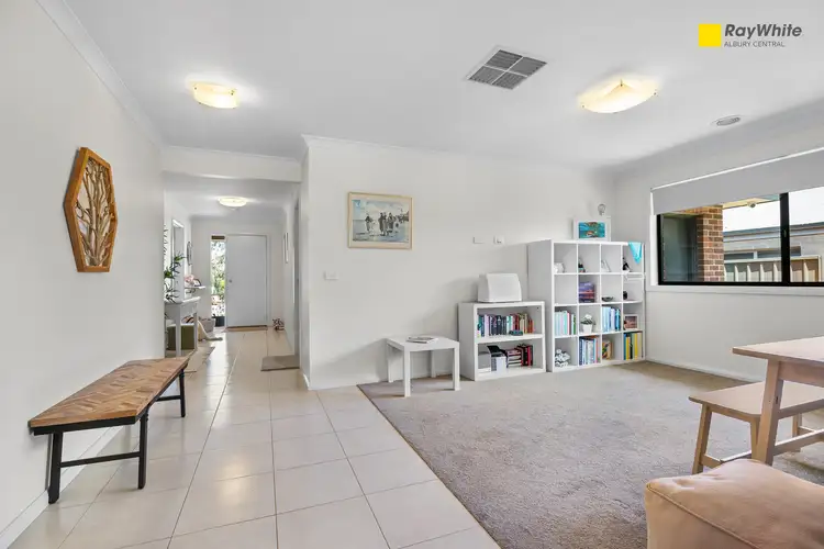 Third view of Homely house listing, 19 Weissel Court, Thurgoona NSW 2640