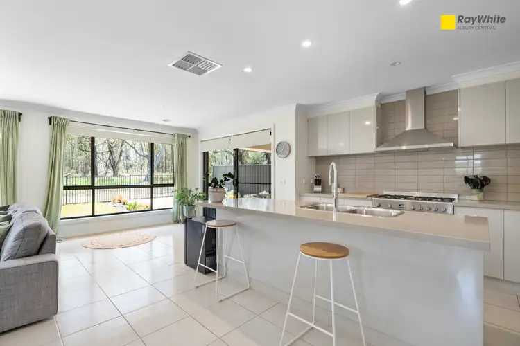 Fourth view of Homely house listing, 19 Weissel Court, Thurgoona NSW 2640