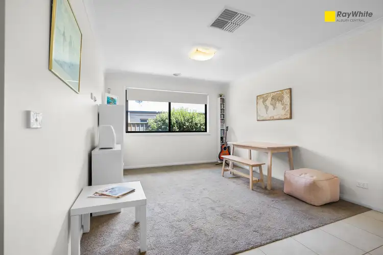 Sixth view of Homely house listing, 19 Weissel Court, Thurgoona NSW 2640