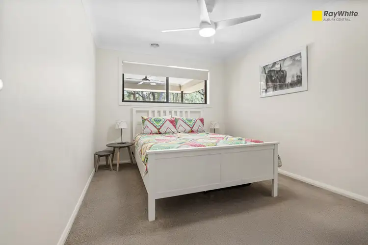 Seventh view of Homely house listing, 19 Weissel Court, Thurgoona NSW 2640