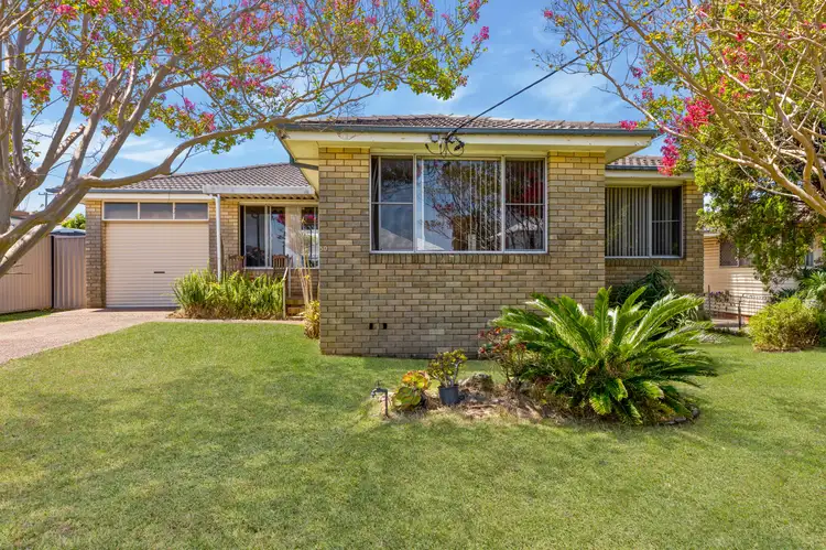 Main view of Homely house listing, 50 Thompson Street, Long Jetty NSW 2261