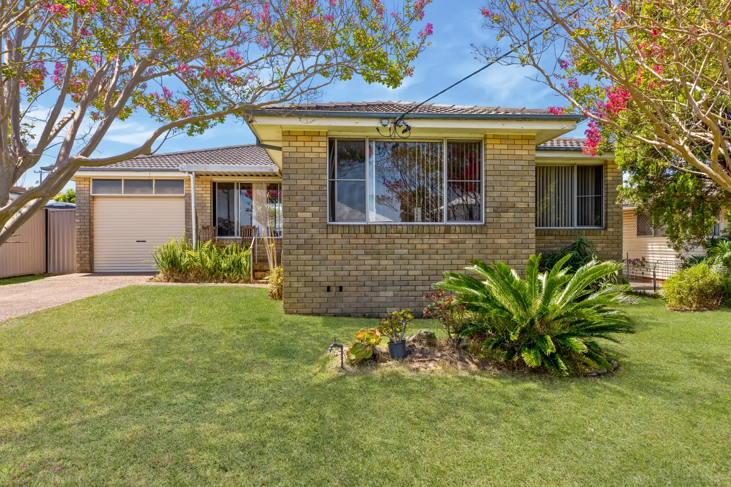 Main view of Homely house listing, 50 Thompson Street, Long Jetty NSW 2261