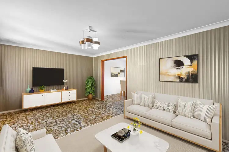 Second view of Homely house listing, 50 Thompson Street, Long Jetty NSW 2261