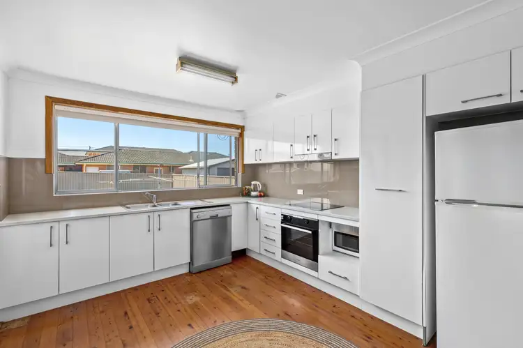 Third view of Homely house listing, 50 Thompson Street, Long Jetty NSW 2261