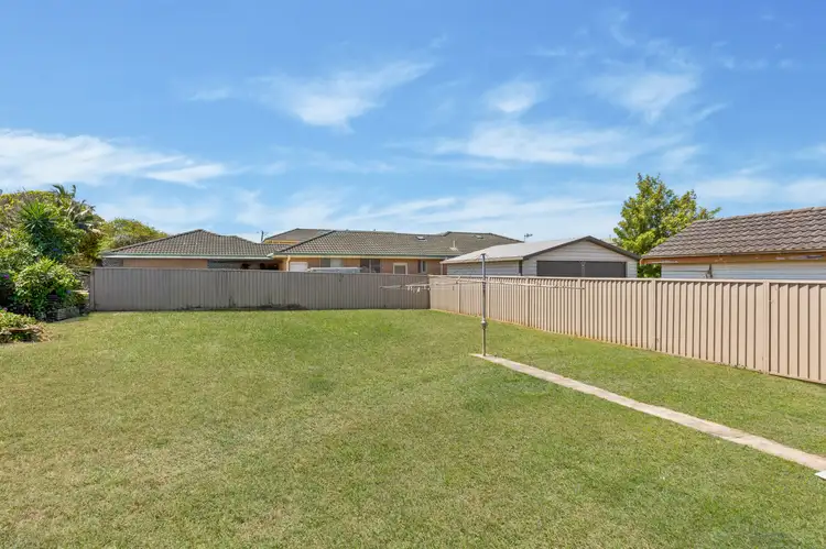Fifth view of Homely house listing, 50 Thompson Street, Long Jetty NSW 2261