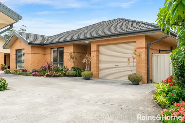 11/30 Balmoral Road, Burrill Lake NSW 2539
